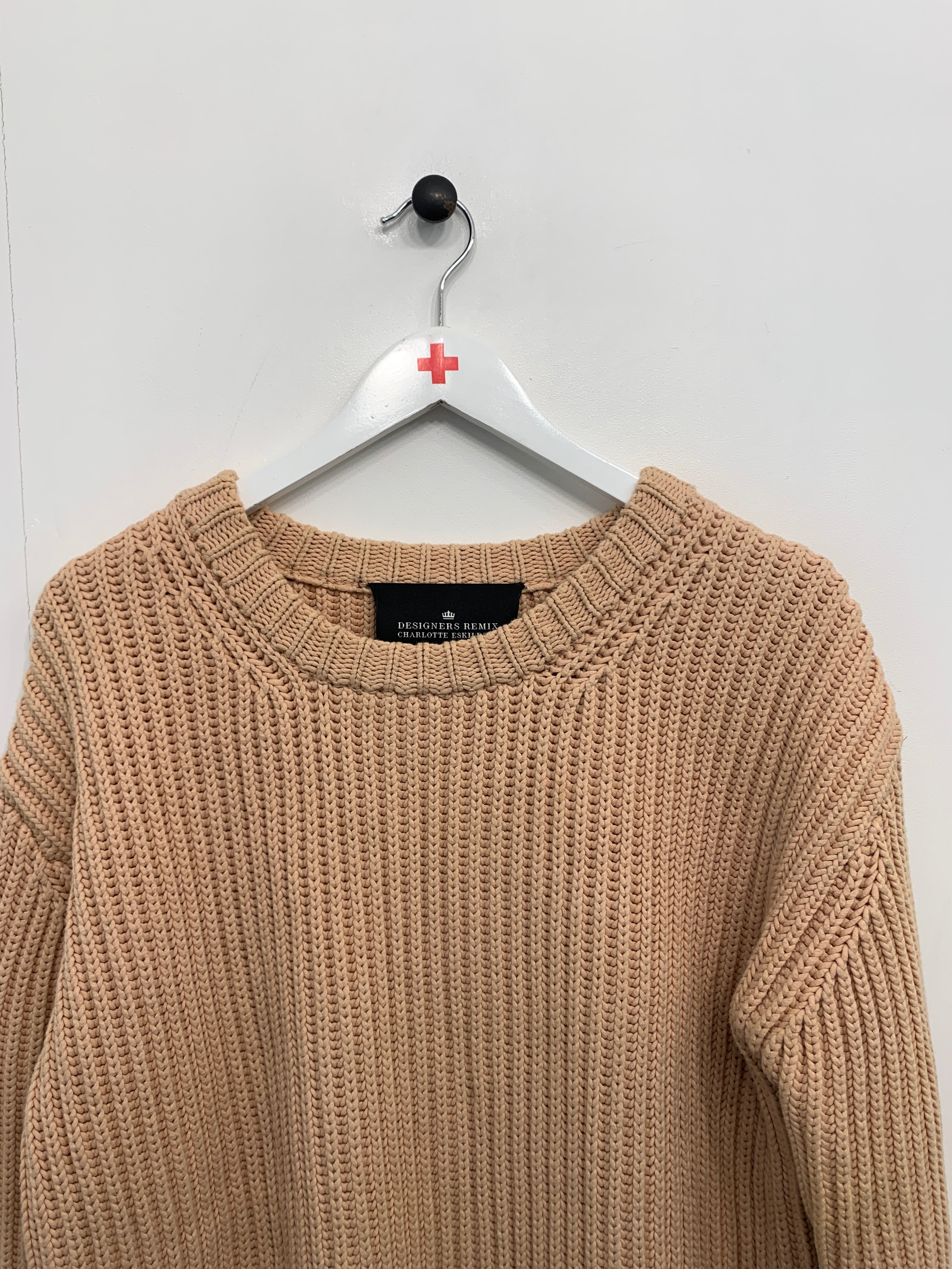 Designers Remix Strik